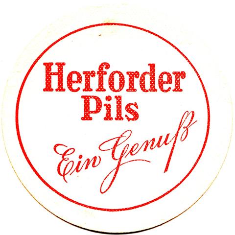 hiddenhausen hf-nw herforder pils export 2b (rund215-rand breit-rot)